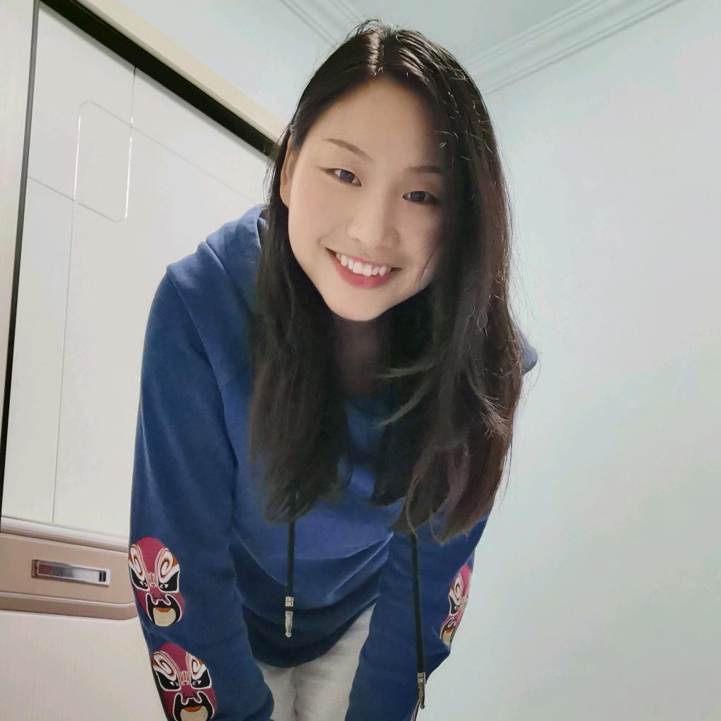 南诏妞