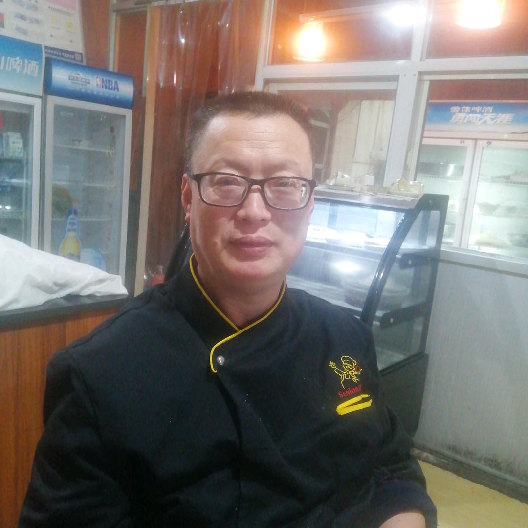 天仙醉饭庄老崔头儿