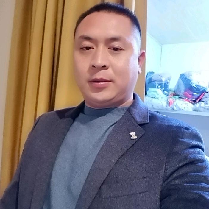 河南世霖粉业
