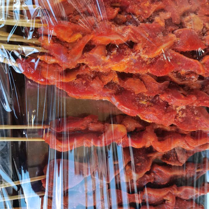 建水兄妹烧烤