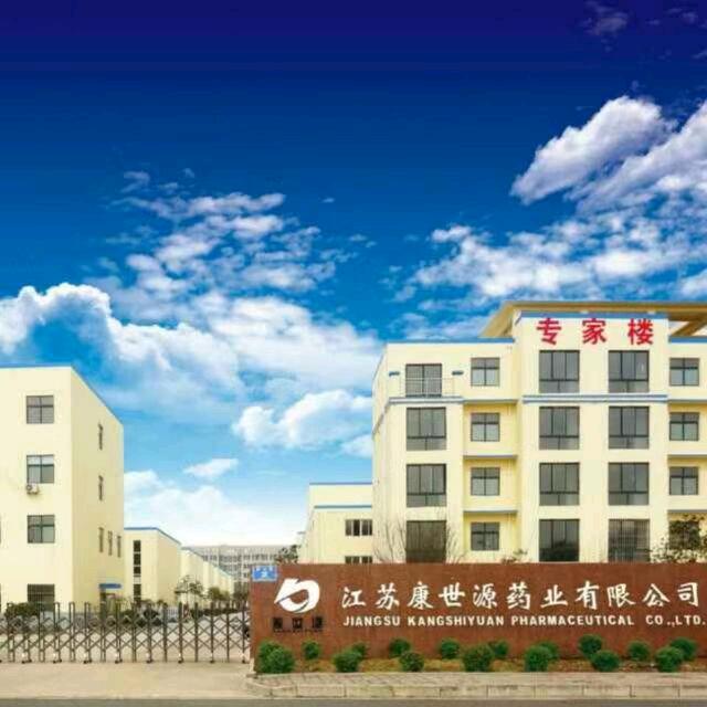 江苏洁世源水产动保厂家