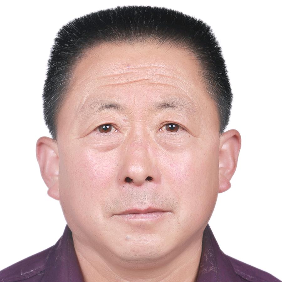 快乐的老玩童