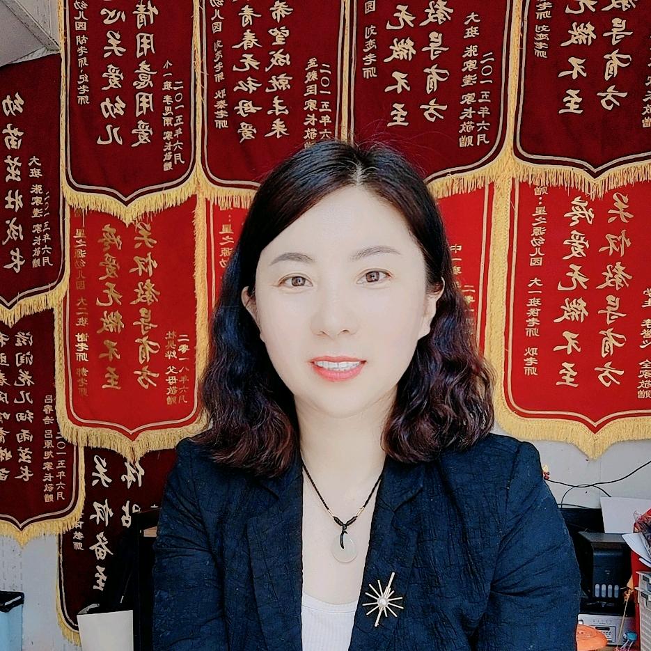 黄集镇星之源幼儿园王园长