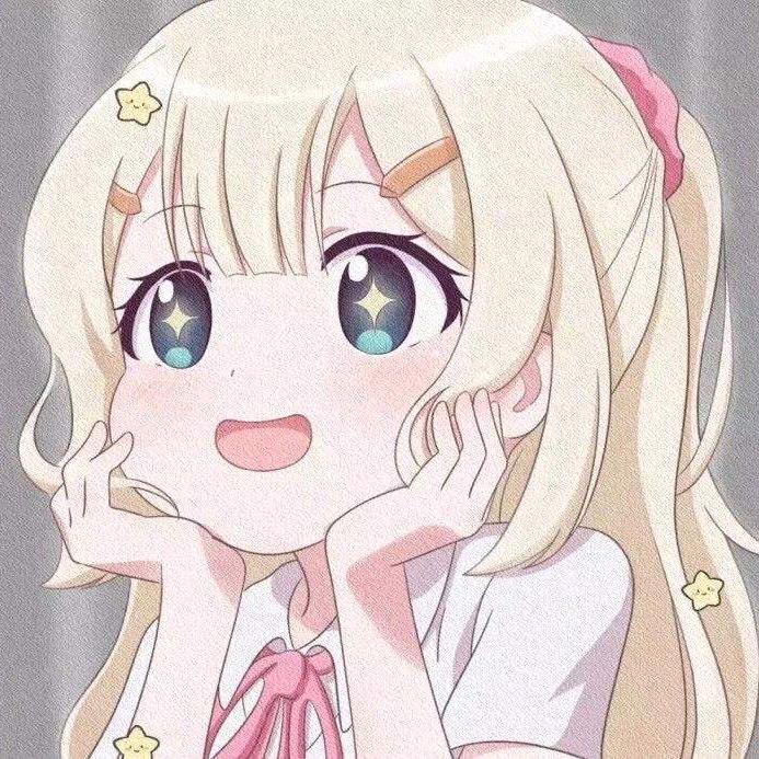 ✨️颜宝贝🦄✨️