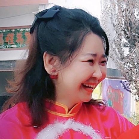 ꧁༺天使༻꧂（巧媒鼓舞团团长）