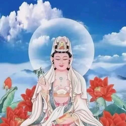 菩提心🙏
