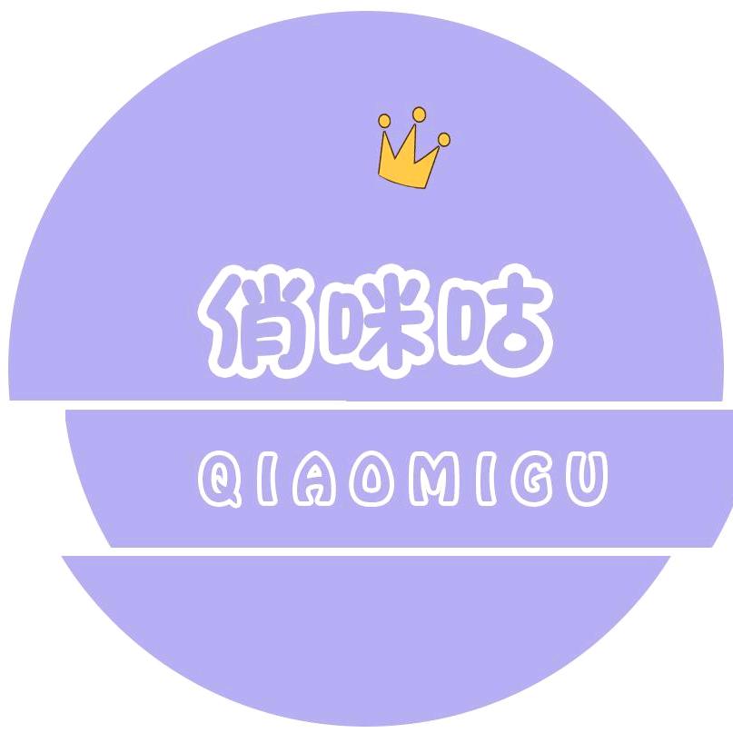 俏咪咕童装@抖音