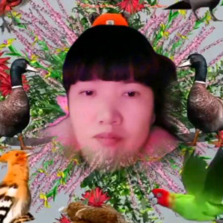 邓如敏