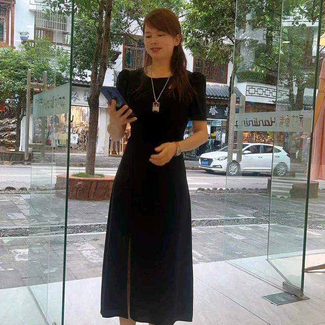 小敏妹