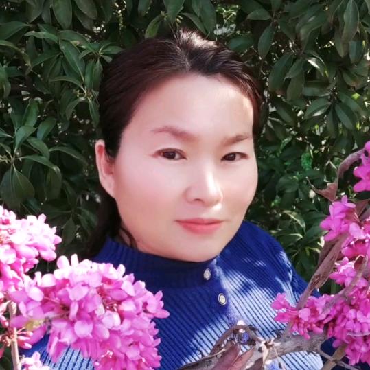 杨姐