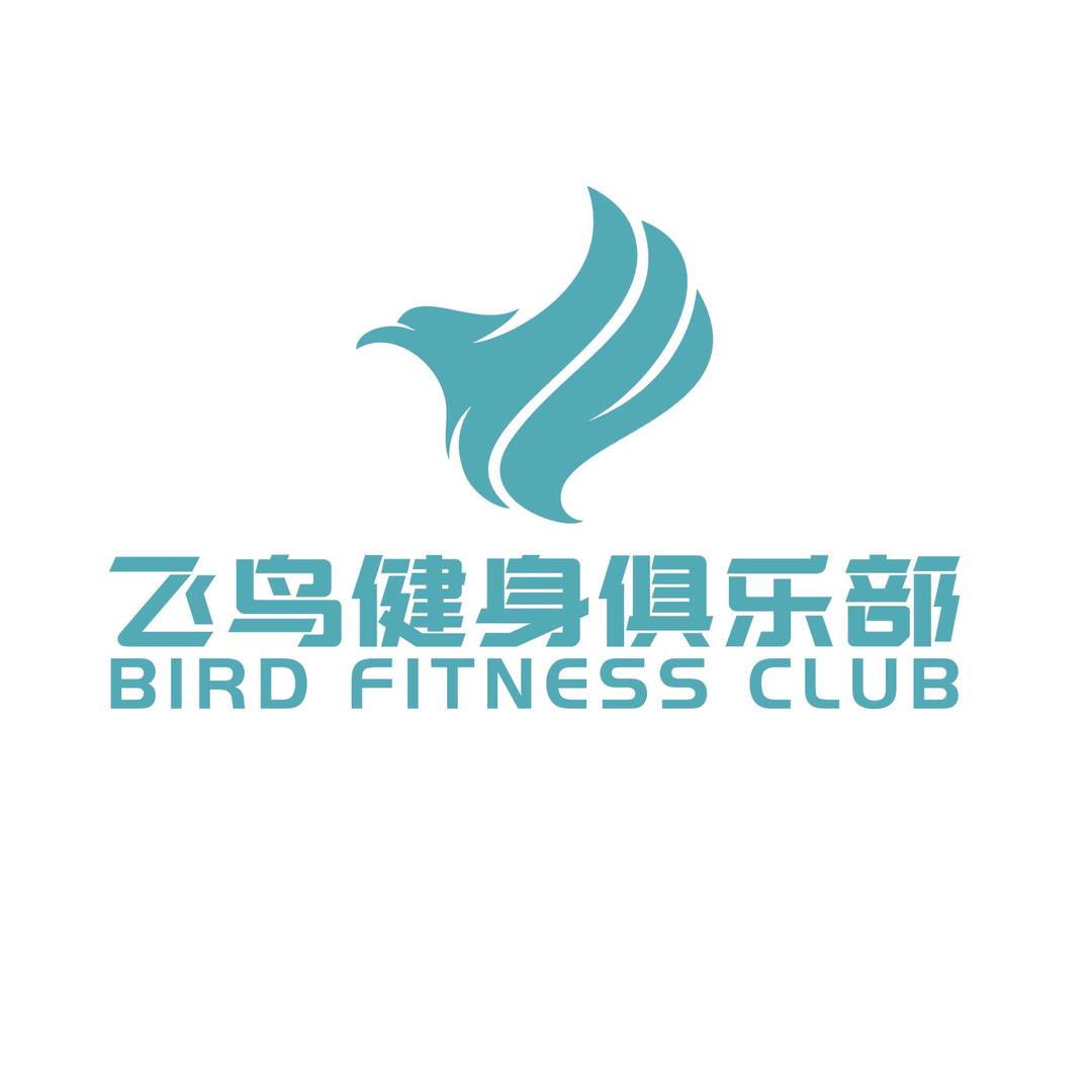 飞鸟游泳健身北海店