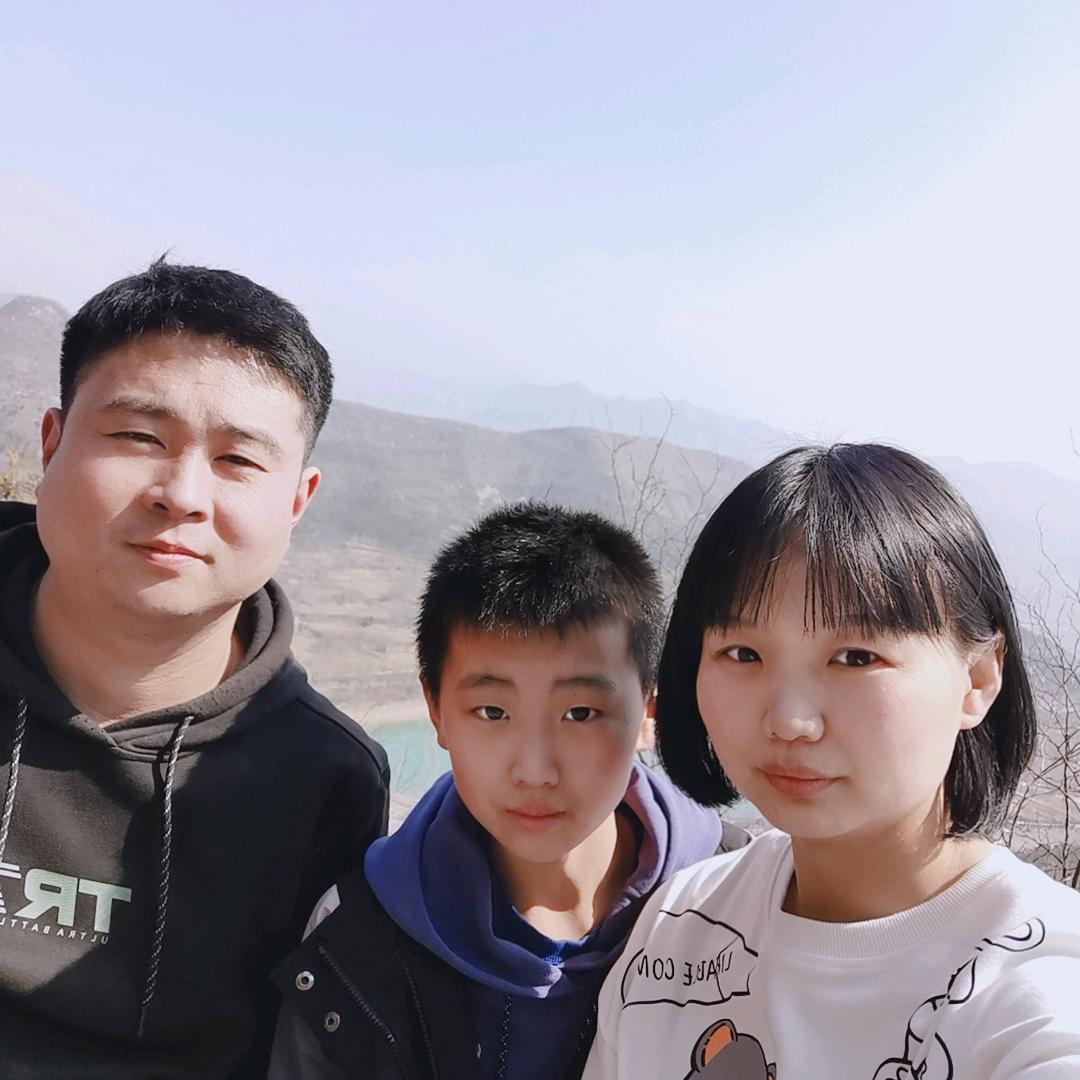 创业路上的老袁