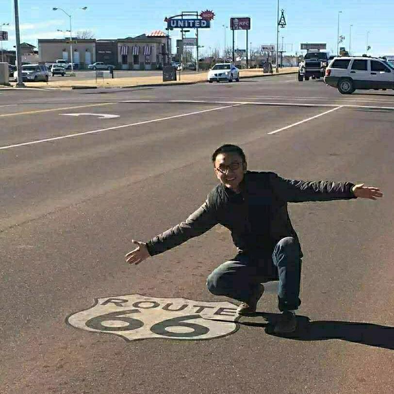 捷哥奥利给