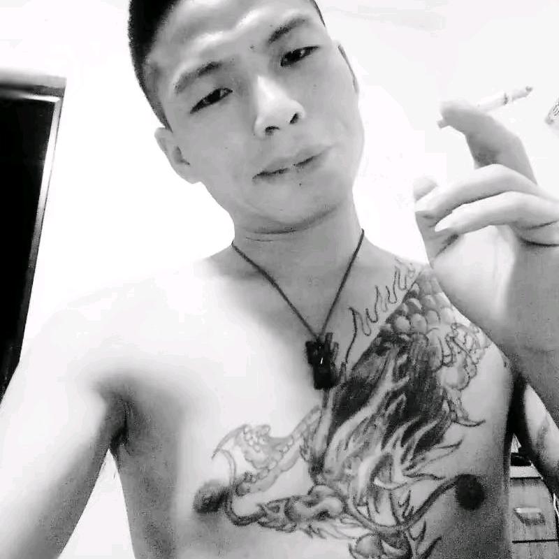 往后余生贪财好色