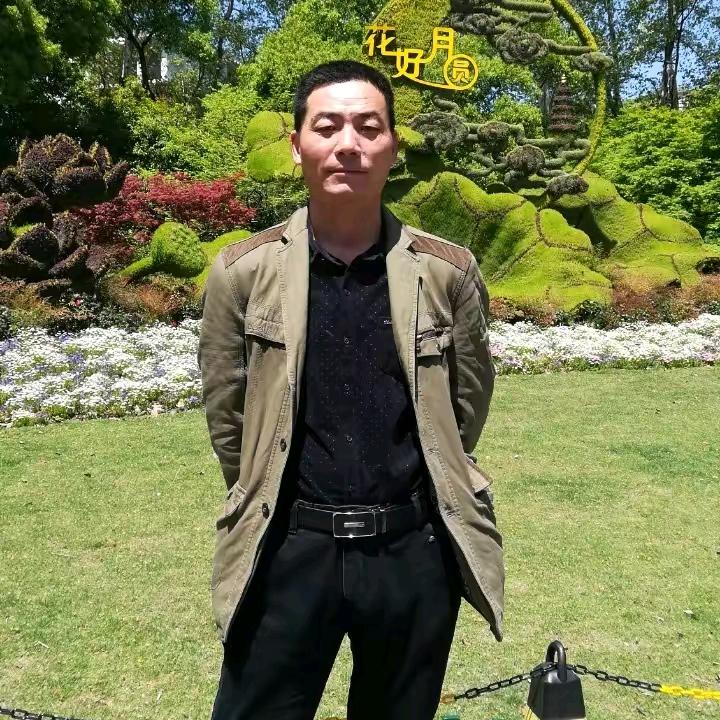 漫游中国！吕红涛。