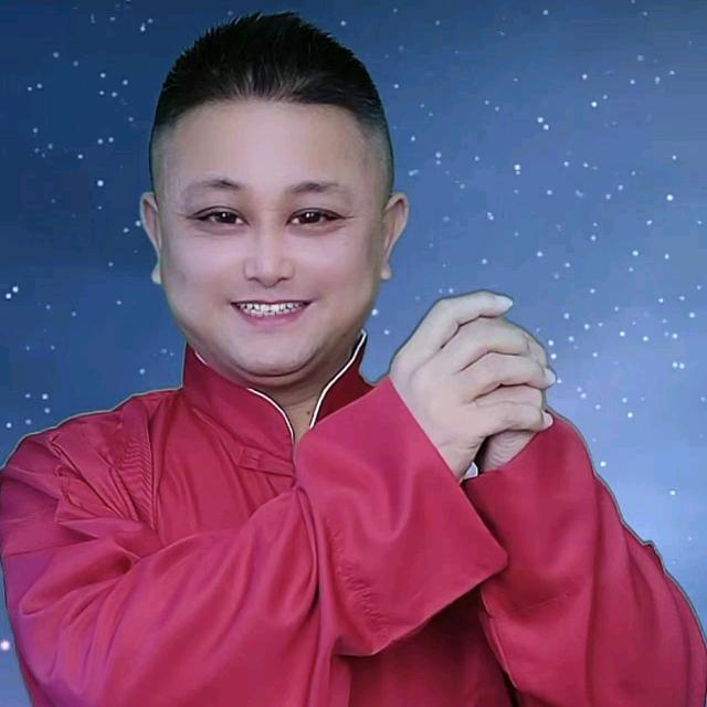 姜金安