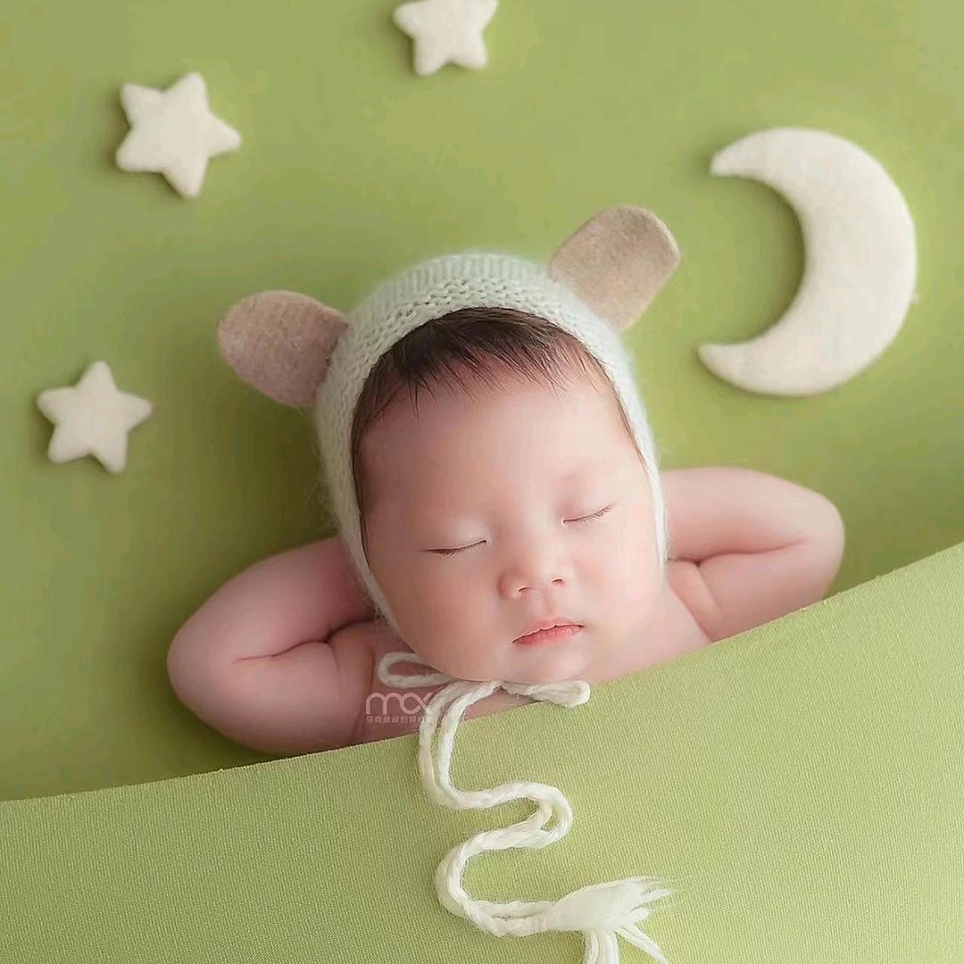 哈妮儿童亲子摄影官方号