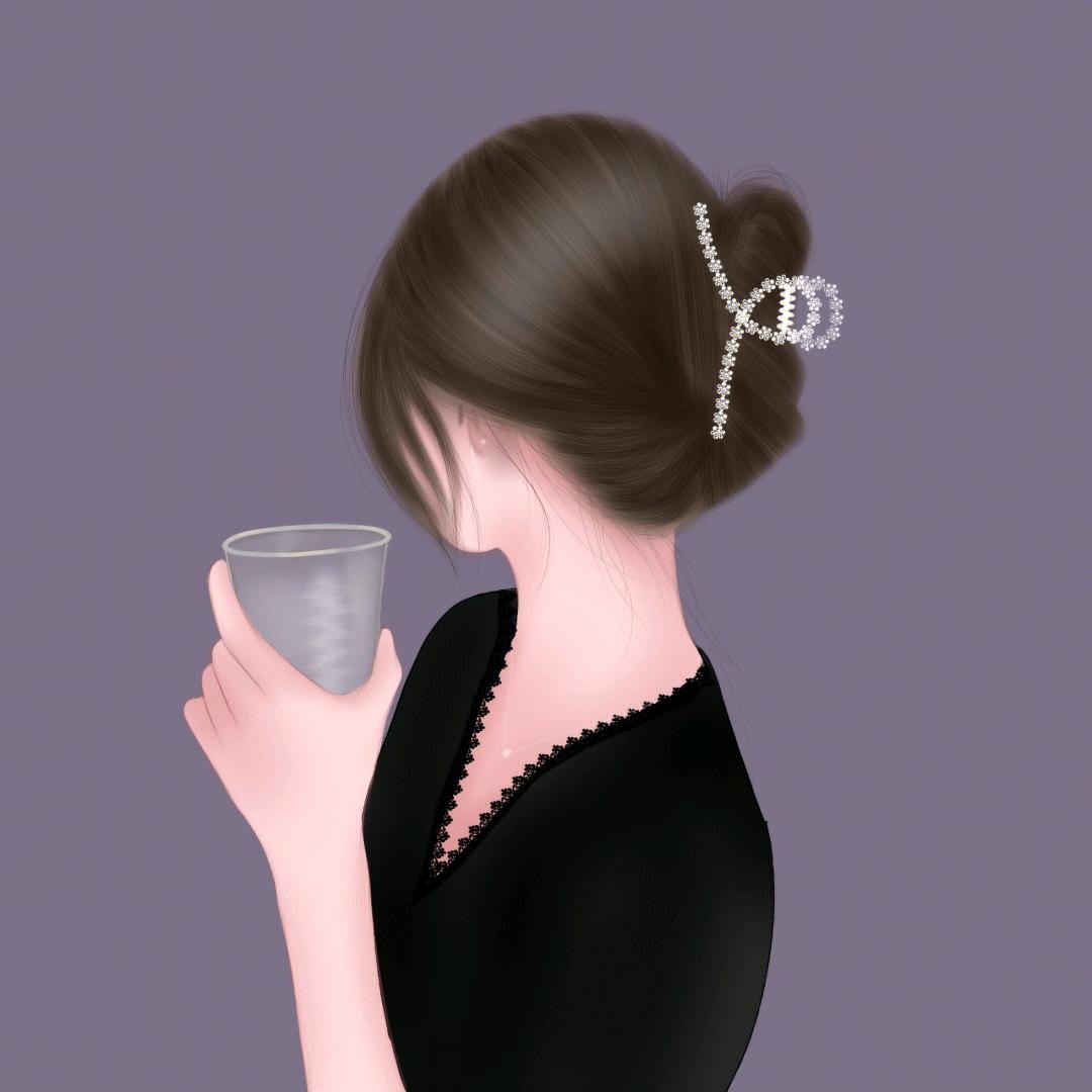 洒脱的意难平！！