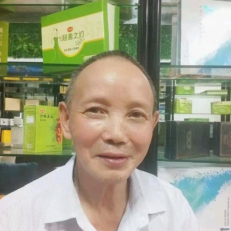 巧克力
