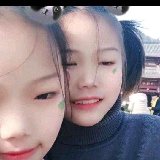 快乐就好