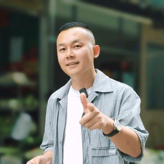 靠谱的老陈