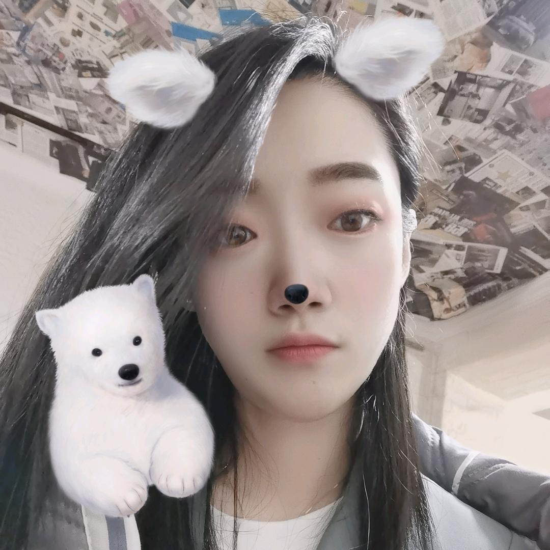 小雪吖