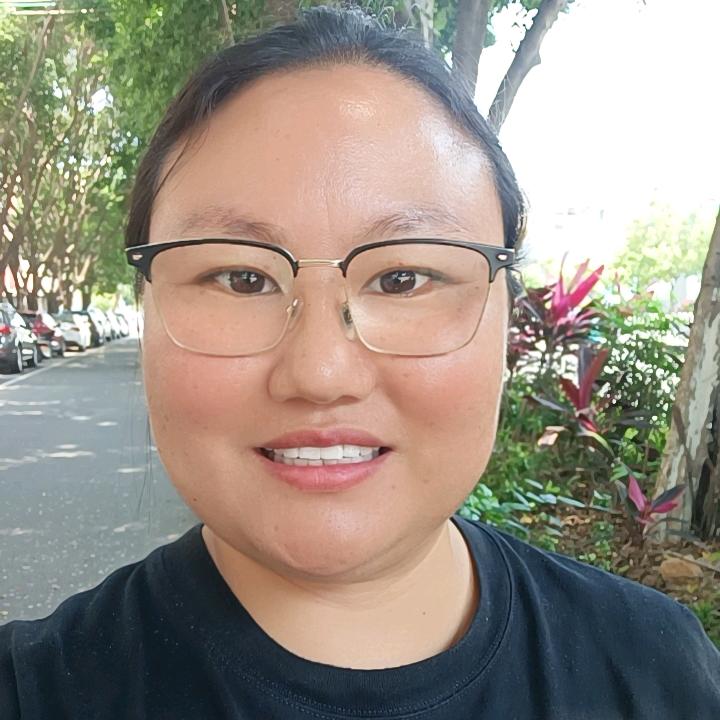 梅州西瓜妹🍉刘娟