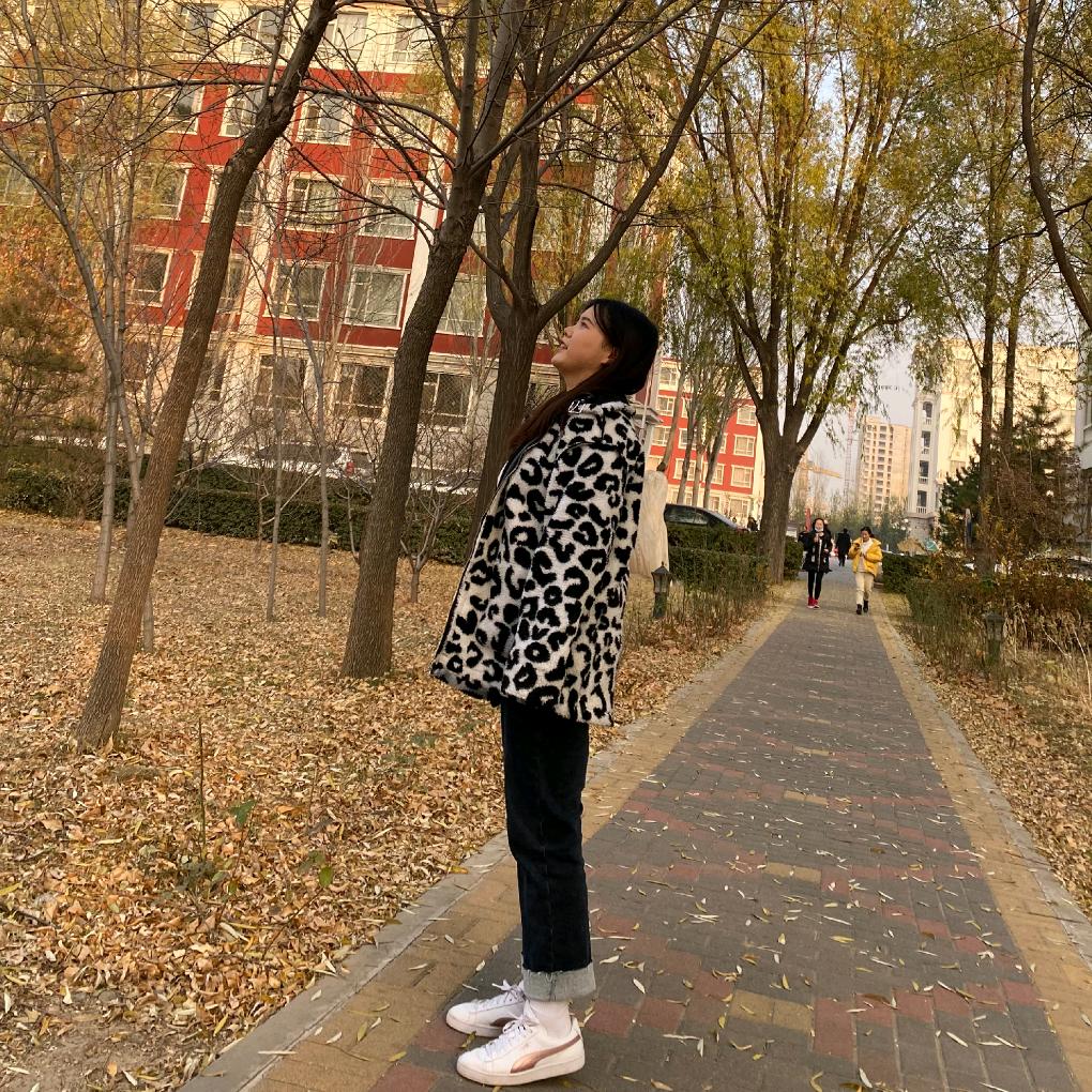 五台山导游安安🎀