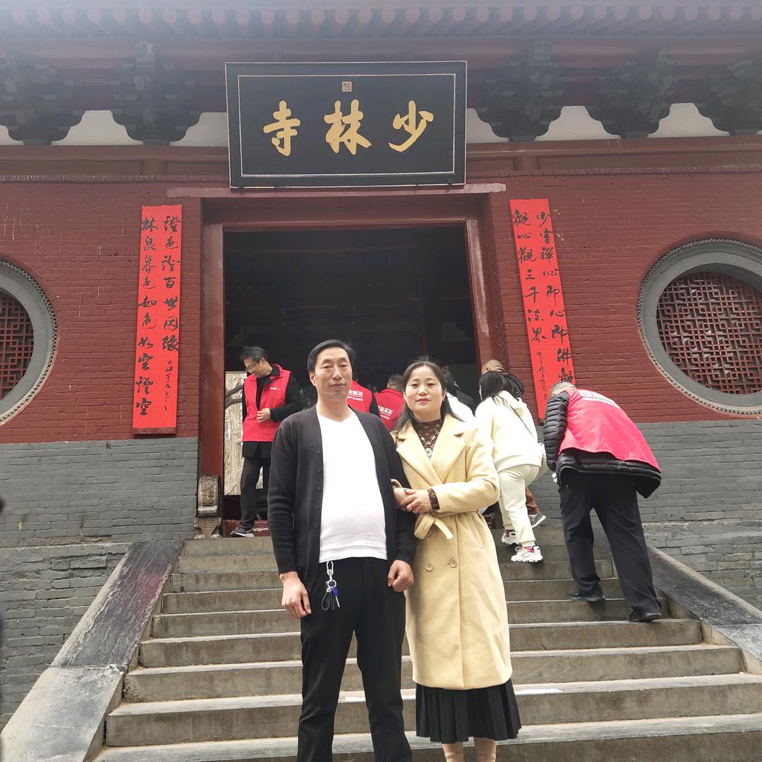 幸福一家人@