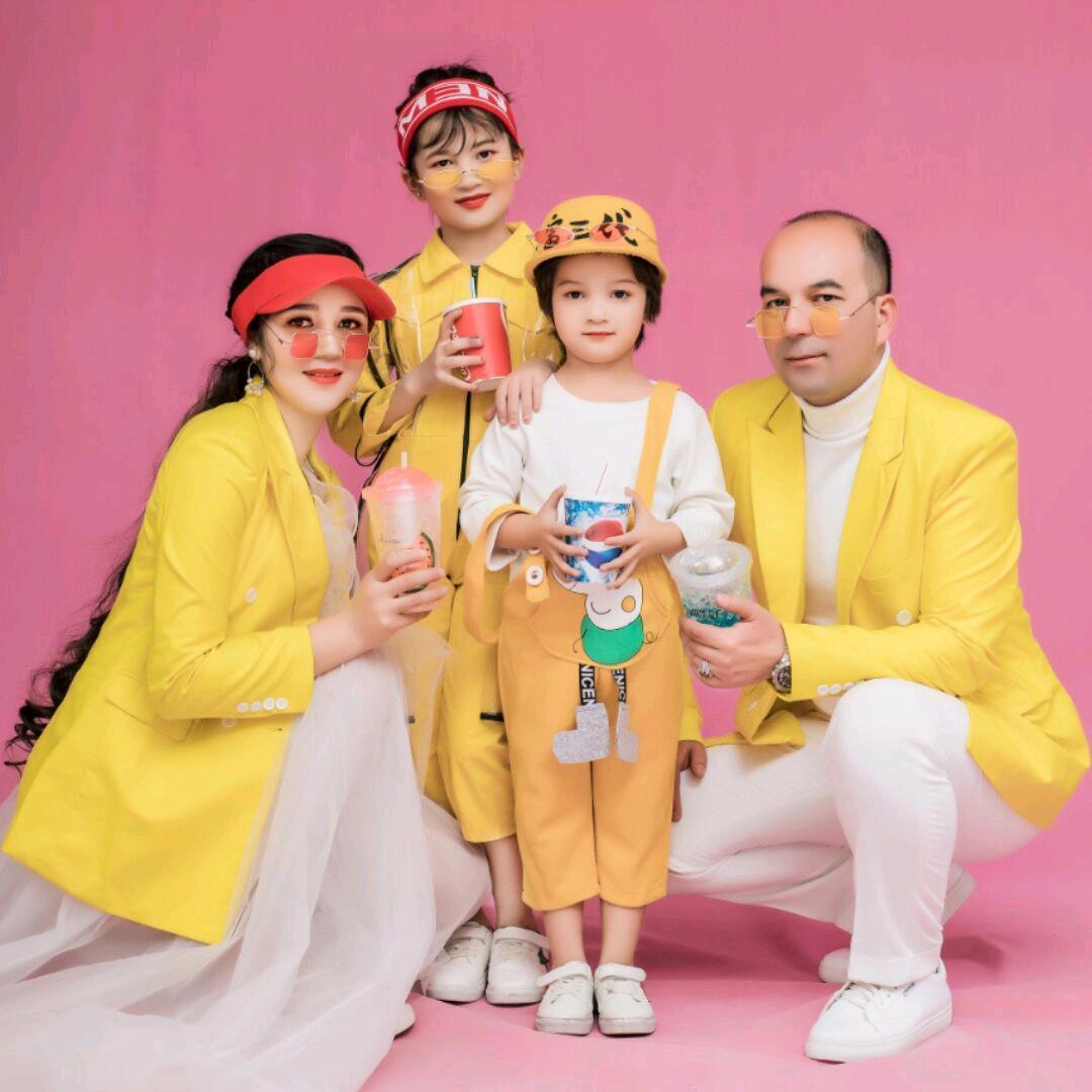 莎车县ASSMARA百货店