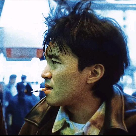 陈平安