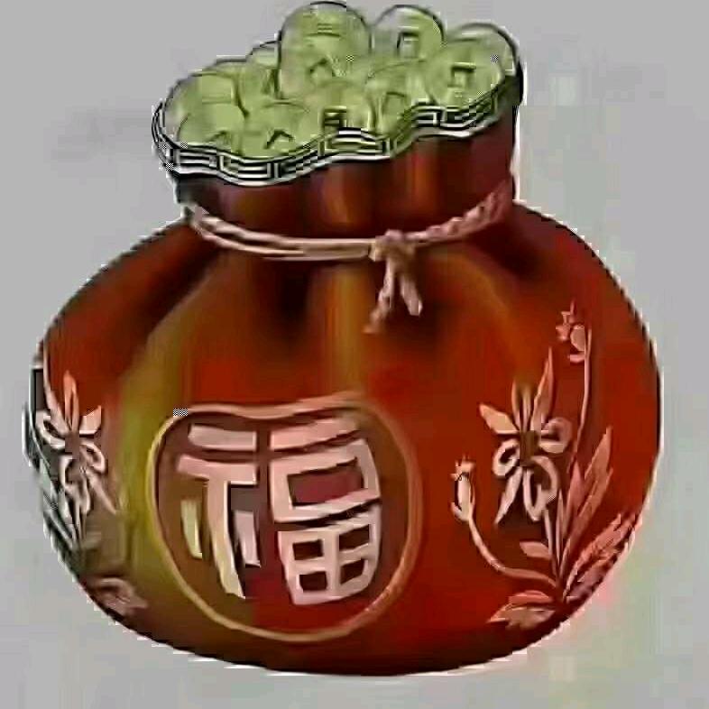 天上的云