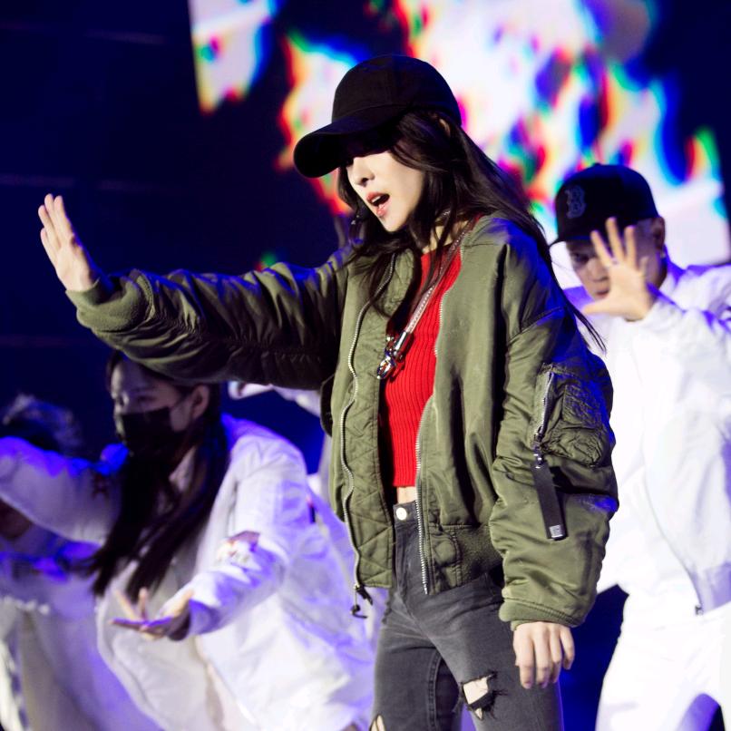 Diamond噗通_噗通