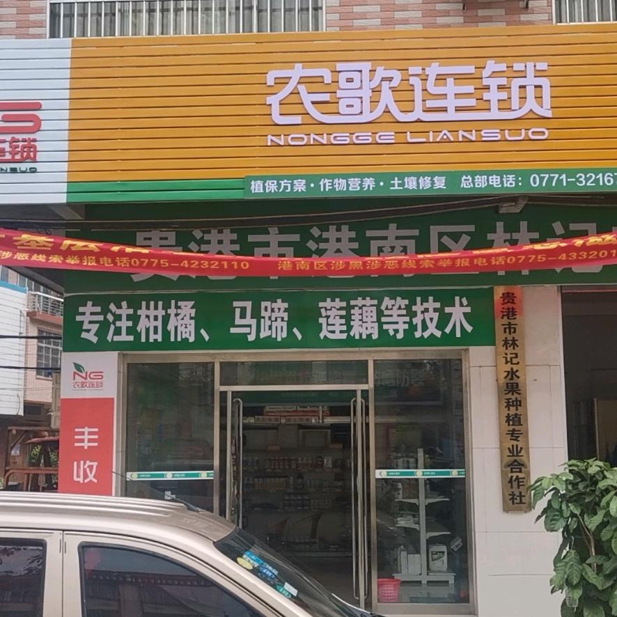 用户2849435979506林大军