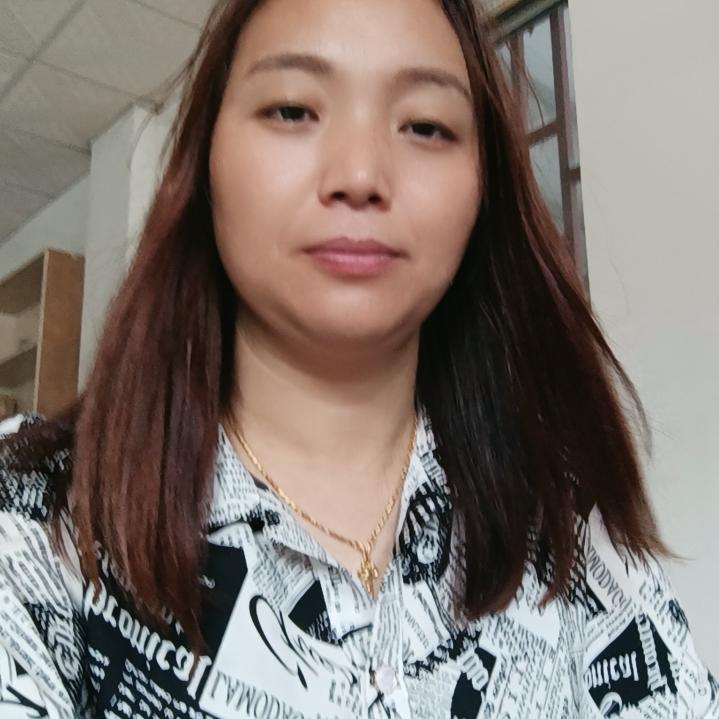 吉乾钣金，刘丽