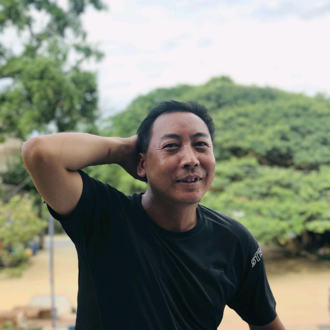 陇四爷