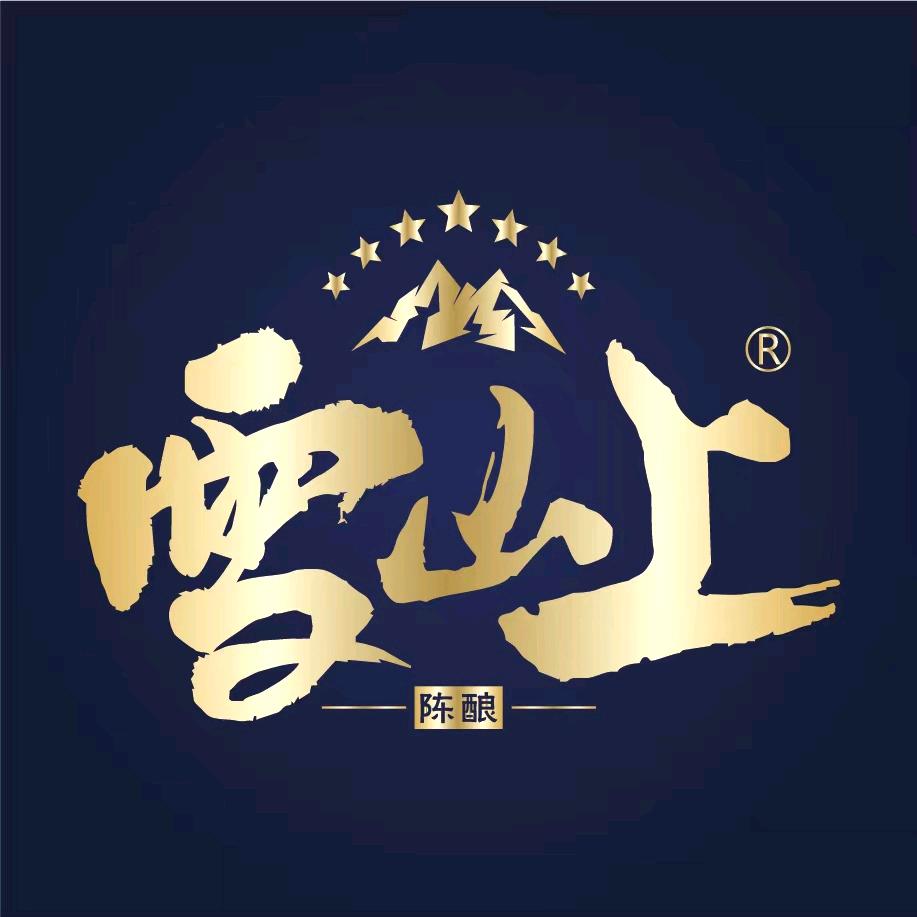 赵庆---雪山上白酒