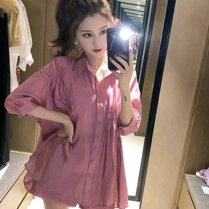 诃靔郃服饰
