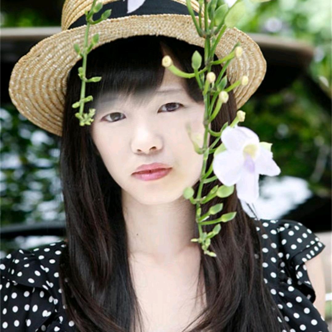 月亮，云南李姐