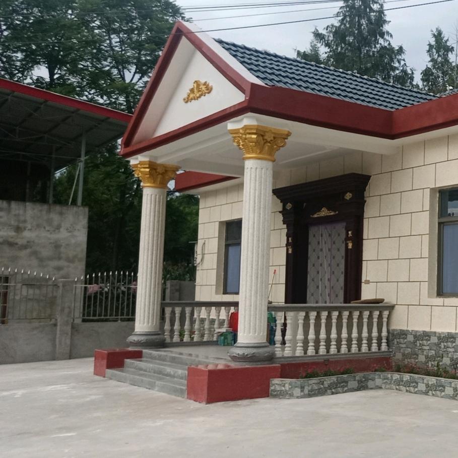 阆中外墙装饰小王