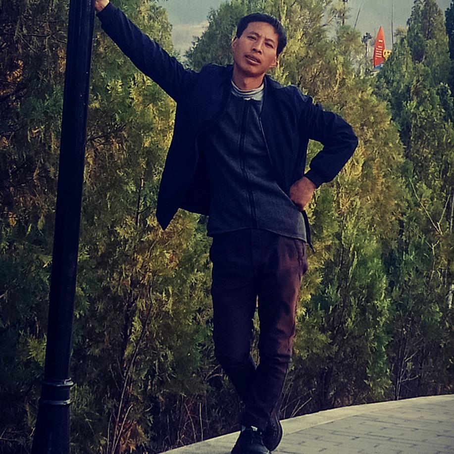 普普通通头像