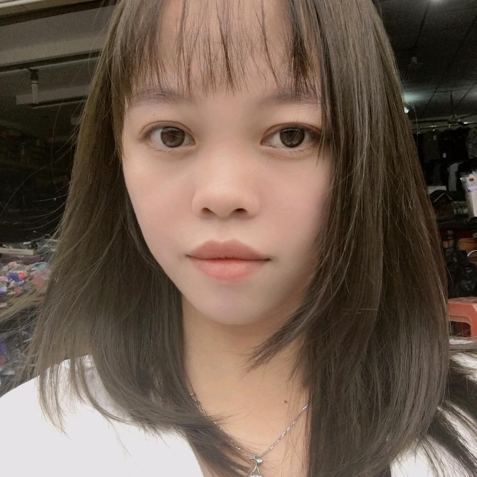 幸运女神