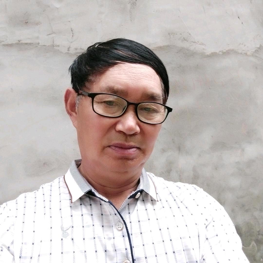 天赐我富贵