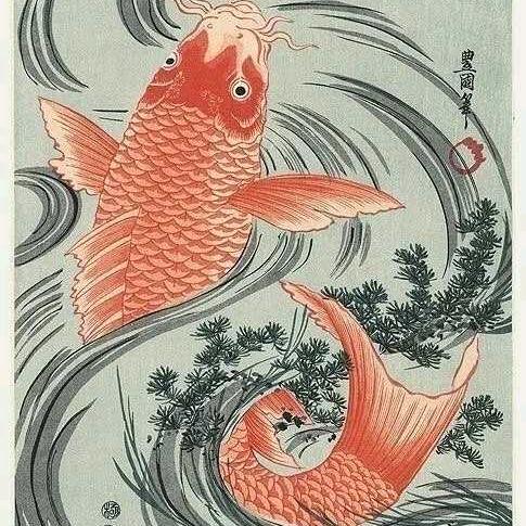 莱茵河向北