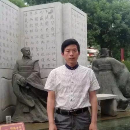 知足常乐。做人要用心