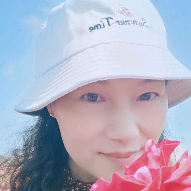 一朵梅花