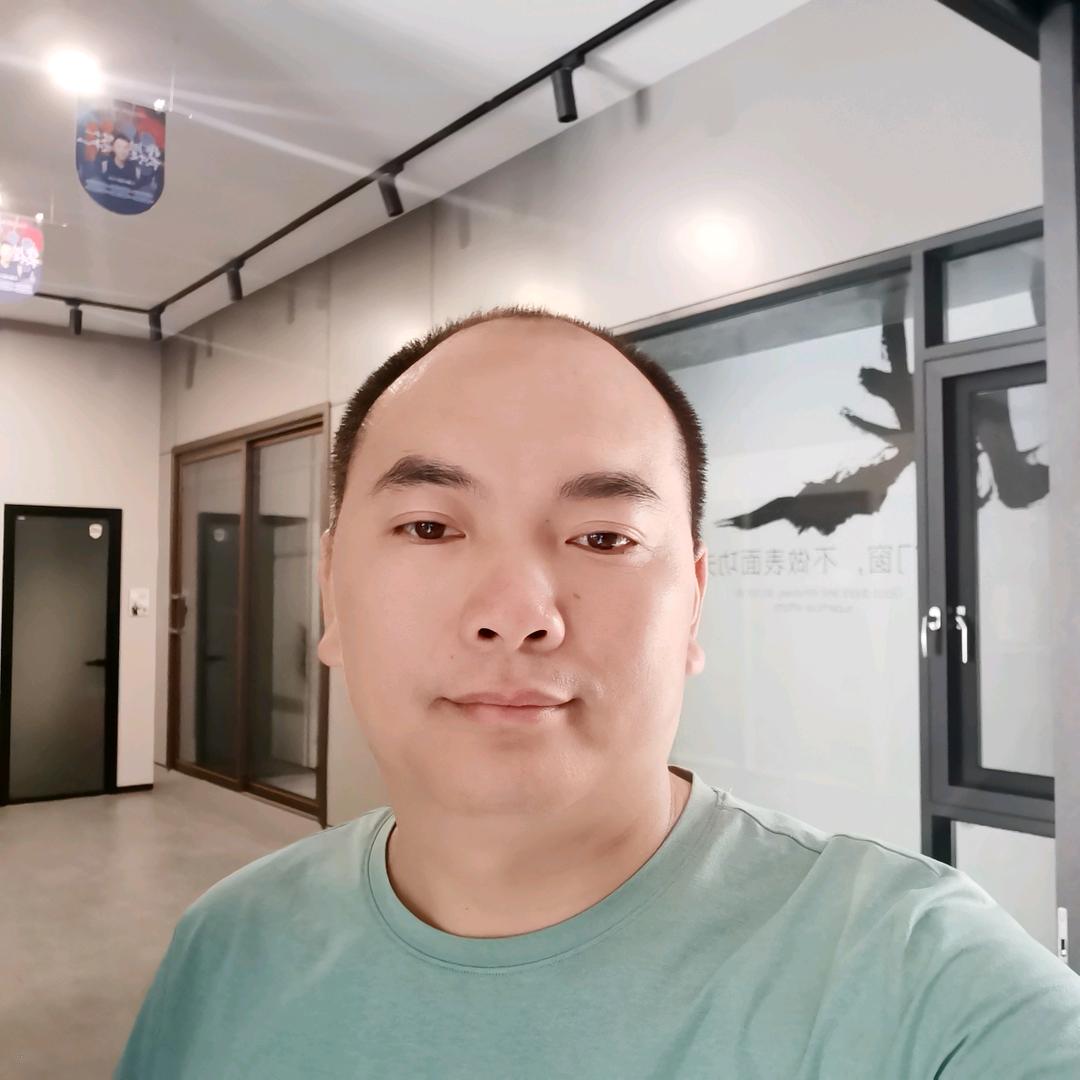 江华正金门窗余哥