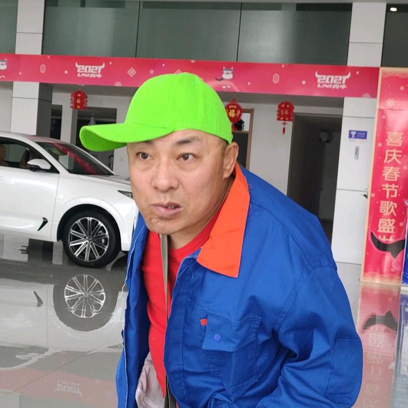 晋城赵四（搞笑）