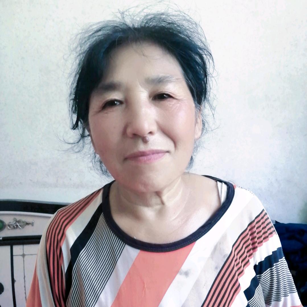 @文奶奶