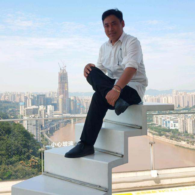 旺青次仁